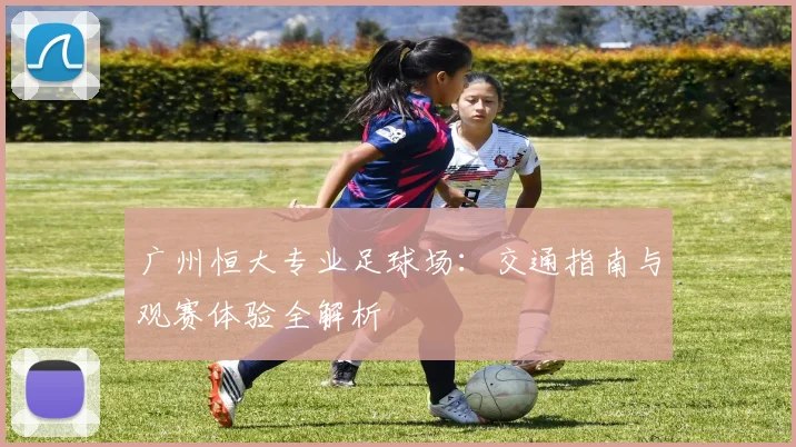 广州恒大专业足球场:交通指南与观赛体验全解析
